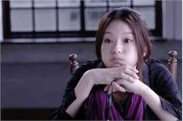 赖雅妍(Megan Lai)影视作品前后照片