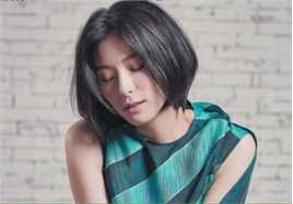 赖雅妍(Megan Lai)生活照