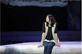 赖雅妍(Megan Lai)工作照素颜照相册