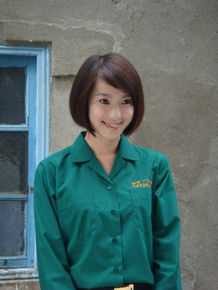 最新赖雅妍(Megan Lai)精彩图册