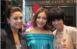 精选朱璇(Oceane Zhu)