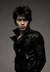 最全武田真治(Shinji Takeda)壁纸