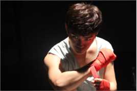 洪连城精选剧照