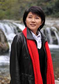 颜丙燕(Yan Bingyan)参演影视剧生活照相册