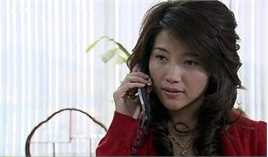 颜丙燕(Yan Bingyan)电视剧婚姻诊断饰演伊丽莎性感图片图集