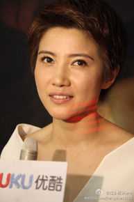 颜丙燕(Yan Bingyan)微博图片素颜照相册