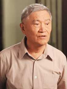 牛犇（bēn）前后照片