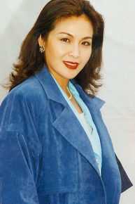 最优质金莉莉生活照