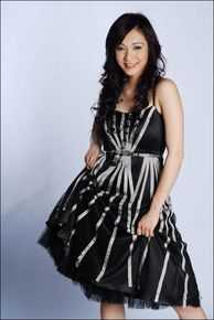 高清王君馨(Grace Wong)性感图片