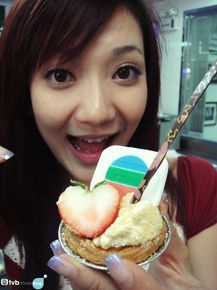 最优质王君馨(Grace Wong)精彩图册