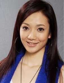 最优质王君馨(Grace Wong)生活照