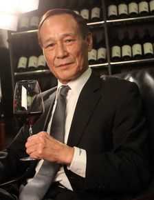 陈惠敏(Wai-Man Chan)前后照片