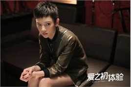 李晓峰精选剧照