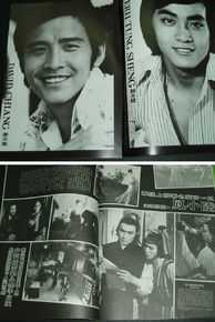 最优质姜大卫(John Chiang)精彩图册