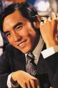 最新姜大卫(John Chiang)精彩图册