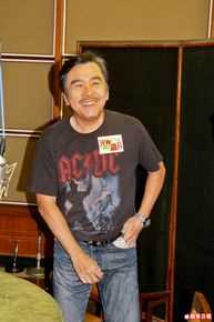 姜大卫(John Chiang)新闻图片图片图册