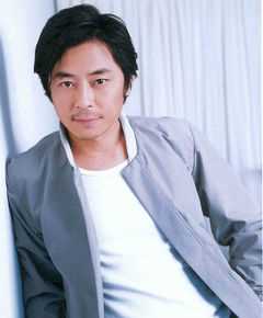 最全王杰(Dave Wang、Wang Chieh)素颜照