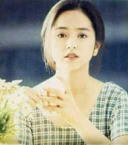 叶蕴仪(Gloria Yip Wan-Yee)演员演出图片图册