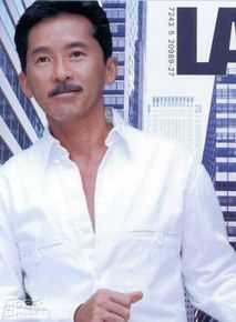 林子祥(George Lam)倾情献唱生活照相册