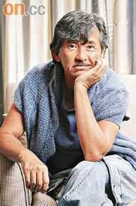 林子祥(George Lam)  照片图片图集