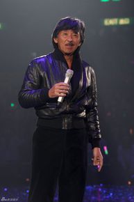 林子祥(George Lam)高清 照片及图册