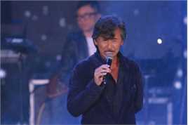 林子祥(George Lam) 演唱会前后照片