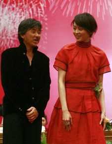 最优质林子祥(George Lam)精彩图册