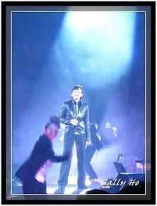 林子祥(George Lam)2011年演唱会图册