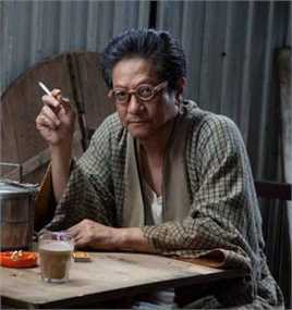 精选陈友(Anthony ”Friend“ Chan)在主演电影《僵尸》中的图册