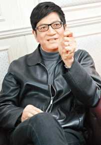 最新陈友(Anthony ”Friend“ Chan)壁纸