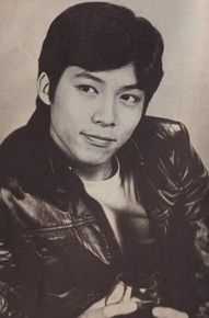 高清严秋华(Jeem Yim)性感图片