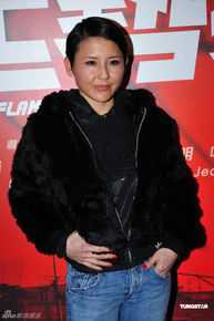 最优质刘美君(Prudence Liew)精彩图册