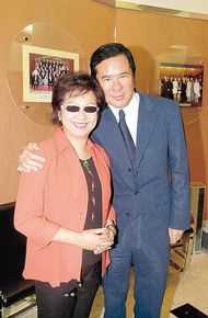 精选甘国亮(Kwok-Leung Gan)精彩图册