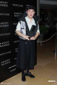 精选甘国亮(Kwok-Leung Gan)精彩图册