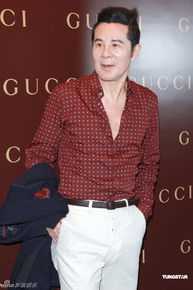 最新甘国亮(Kwok-Leung Gan)精彩图册