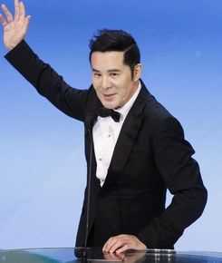 精选甘国亮(Kwok-Leung Gan)图片