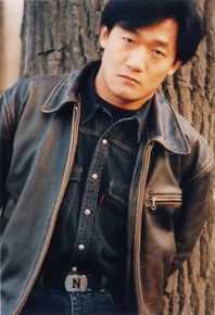 最全谢东素颜照