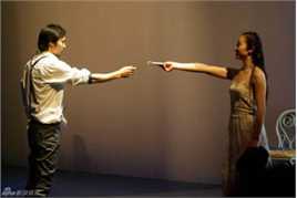 高清孟京辉精彩图册