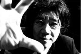 最优质孟京辉素颜照