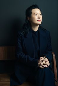 咏梅高清杂志图册