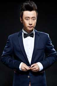 李滨2013素颜照相册