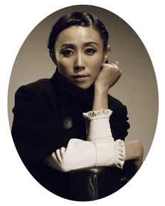 高清胡靖钒精彩图册