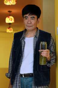 张国庆(Zhang Guoqing)精选剧照