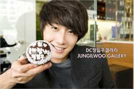 丁一宇(JungilWoo)精彩图册