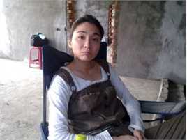 江祖平(Amigo)生活照图册