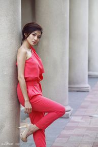 最新江祖平(Amigo)性感图片