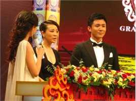 陈小艺获奖图片生活照相册