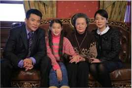 陈小艺2009年《糟糠之妻》精选剧照