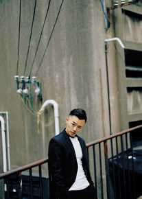 许明虎(Tiger Xu)生活照（2018）前后照片