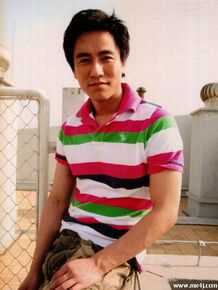 黄勐生活照图册